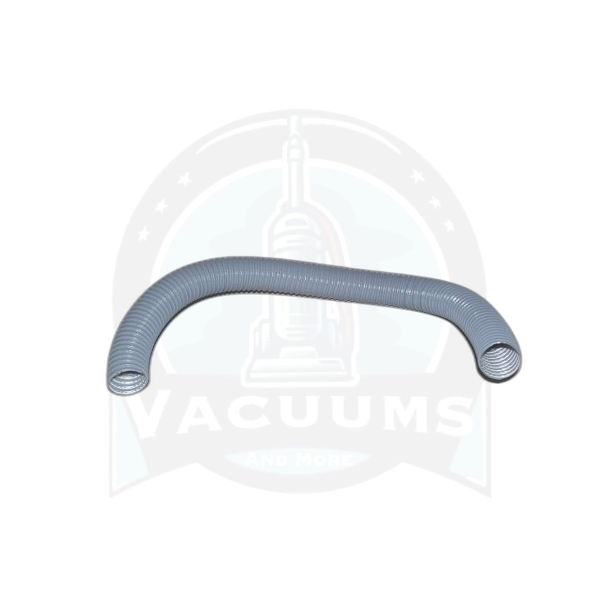 Central Vacuum Flexible Tubing 36-Inch Wire Type 2-Inch - Fit All