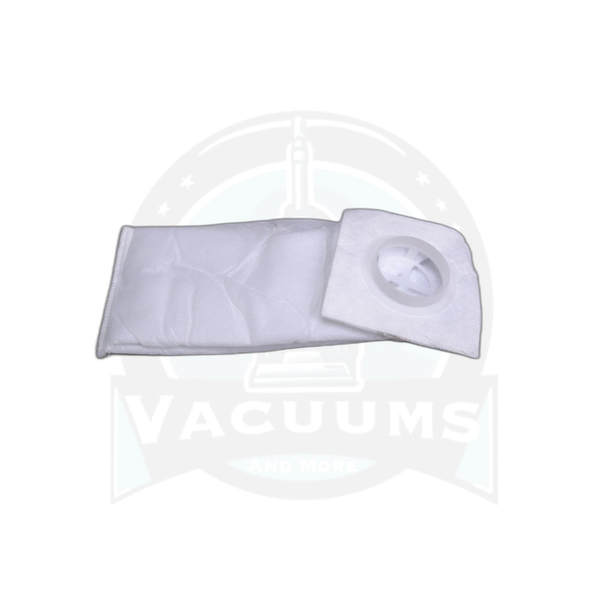Central Vacuum Exhaust Filter for Built-In Units - Fit All