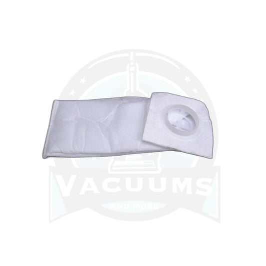 Central Vacuum Exhaust Filter for Built-In Units - Fit All