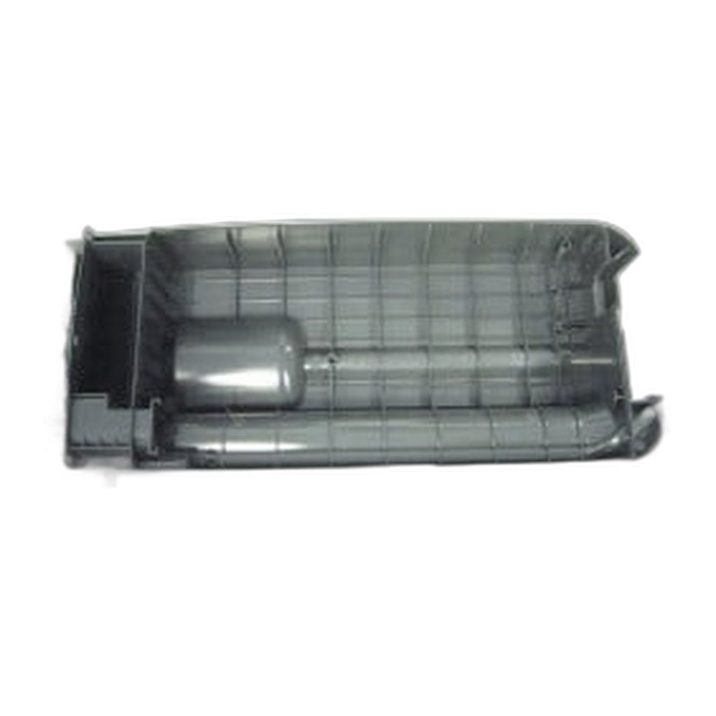 SEBO Dust Bag Housing for 300 and 350 Mechanical Uprights - Gray Black