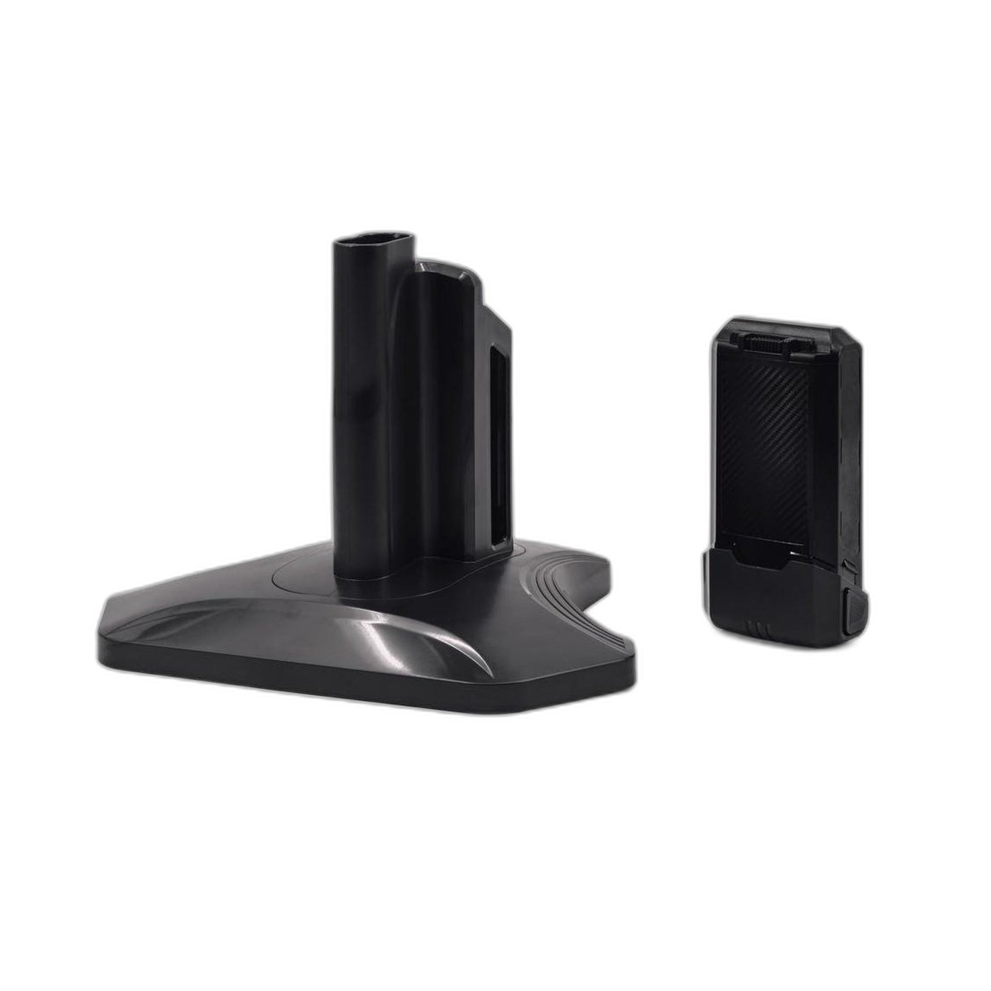 Riccar R65 Dual Charging Base with Extra Battery