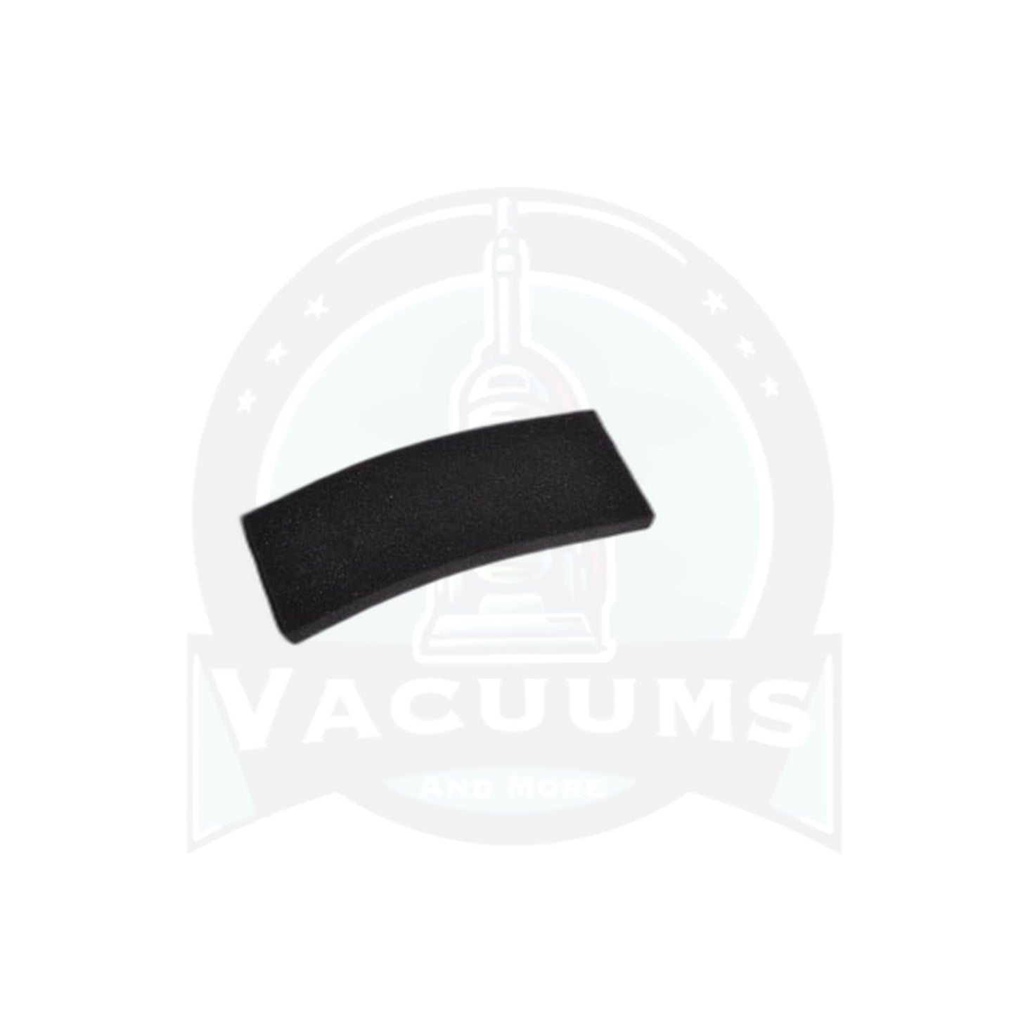 Carpet Pro Electrostatic Exhaust Filter - CPU-1T - Carpet Pro