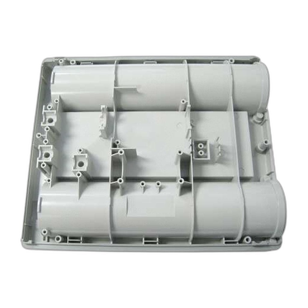 SEBO Brush Housing for the DUO — Light Gray