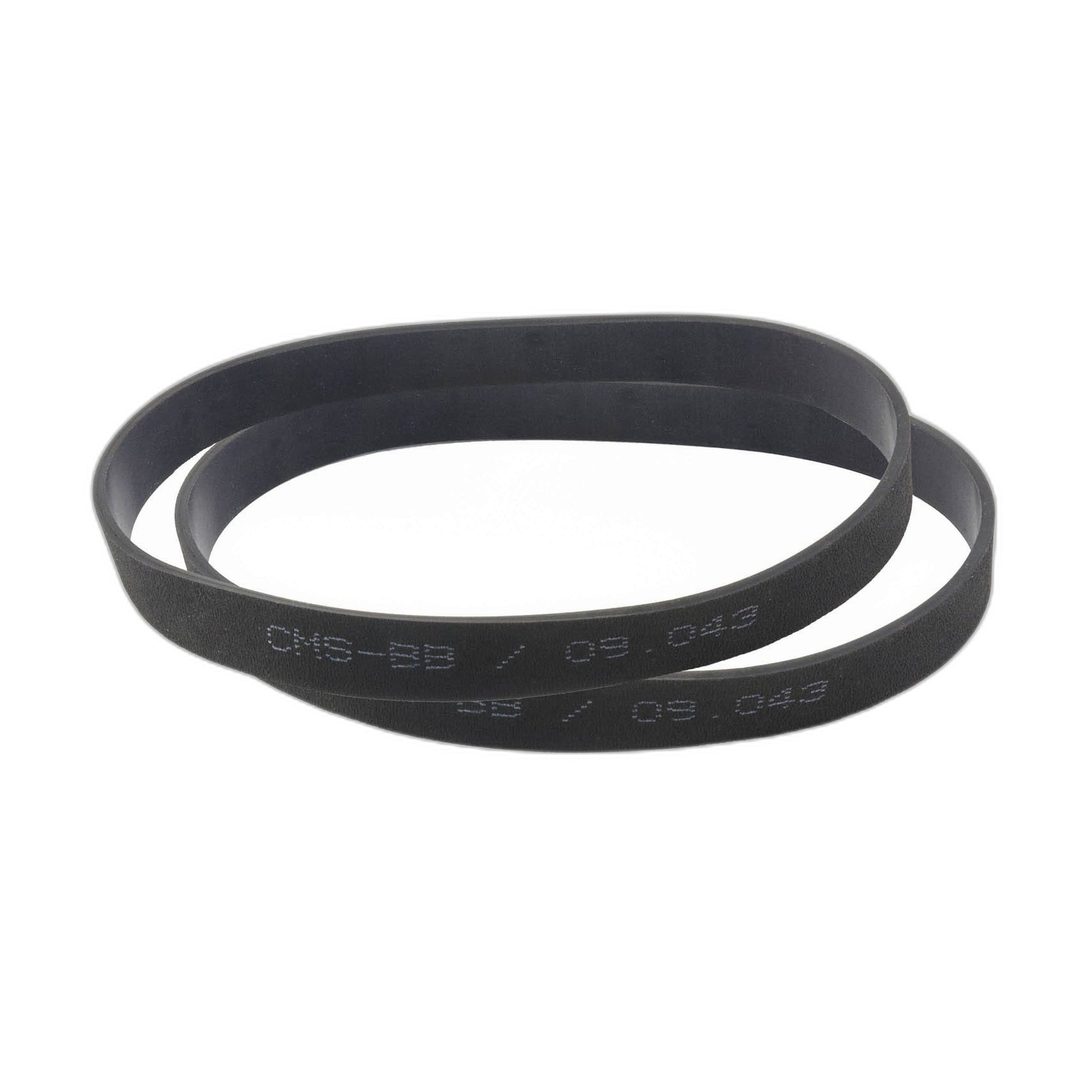 Simplicity S20PET Replacement Belt, 2-Pack
