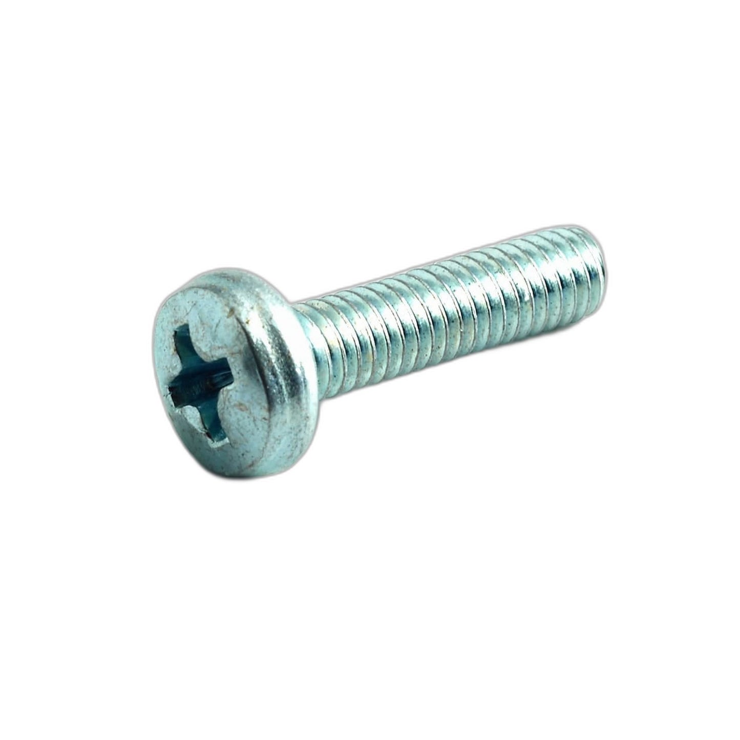 Riccar Vibrance / Simplicity Symmetry Upper Cord Hook Mount Screw, M4 x 16 mm