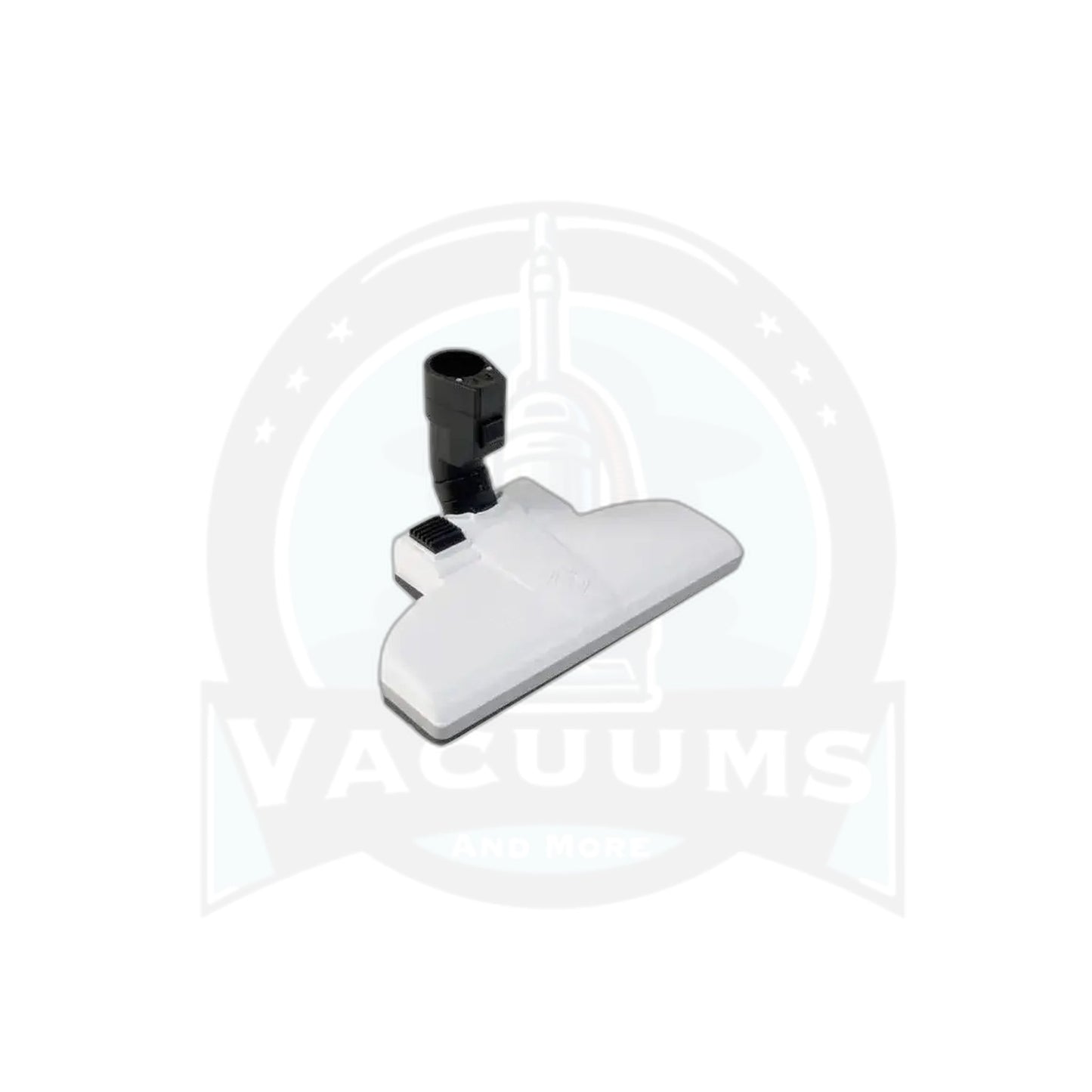 Lindhaus M29R Universal Nozzle (White)