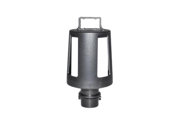 Fuller Brush C345-5000 Secondary Filter