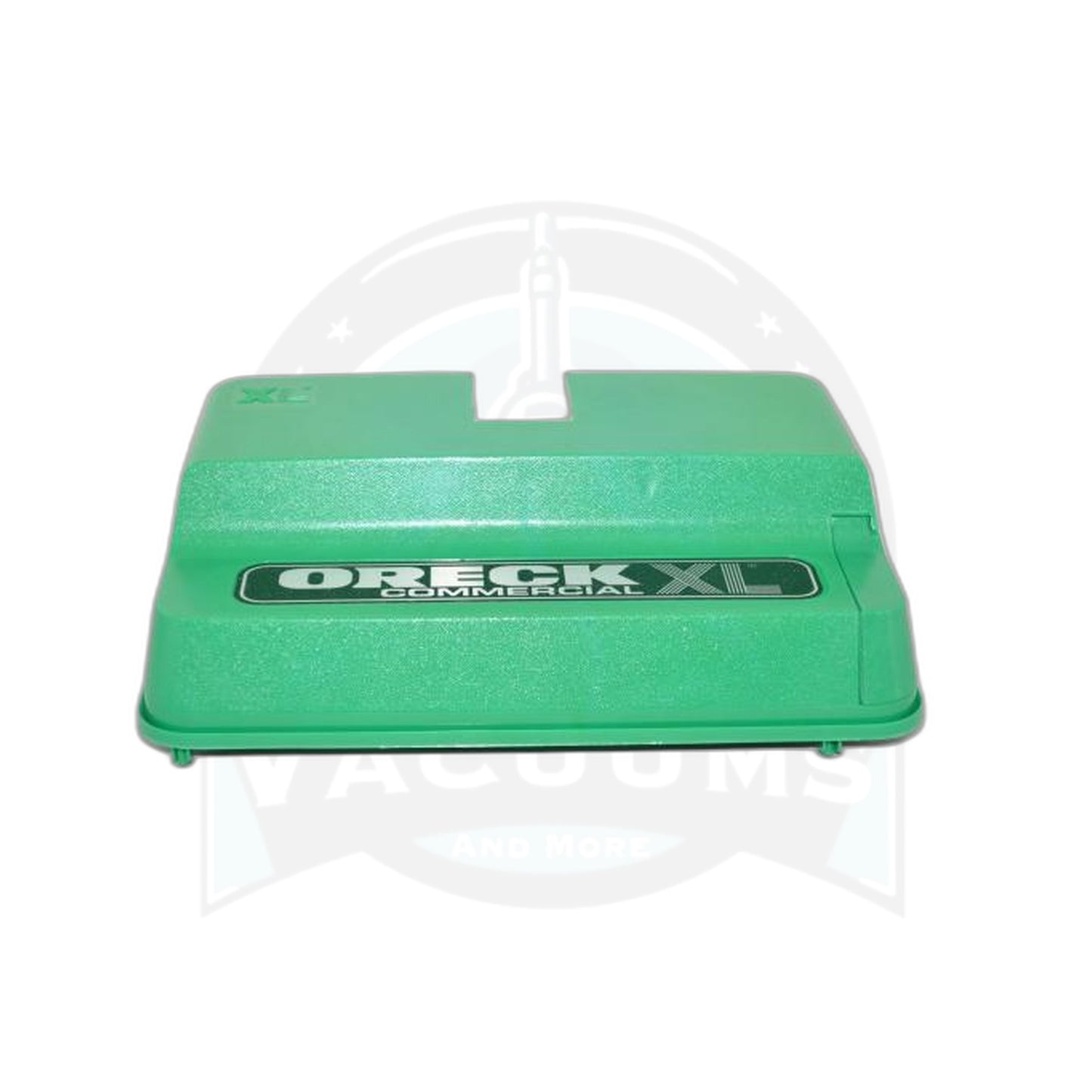 Nozzle - Green, Oreck XL2090RHM Upright