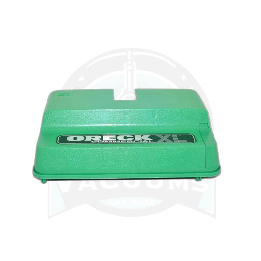 Nozzle - Green, Oreck XL2090RHM Upright