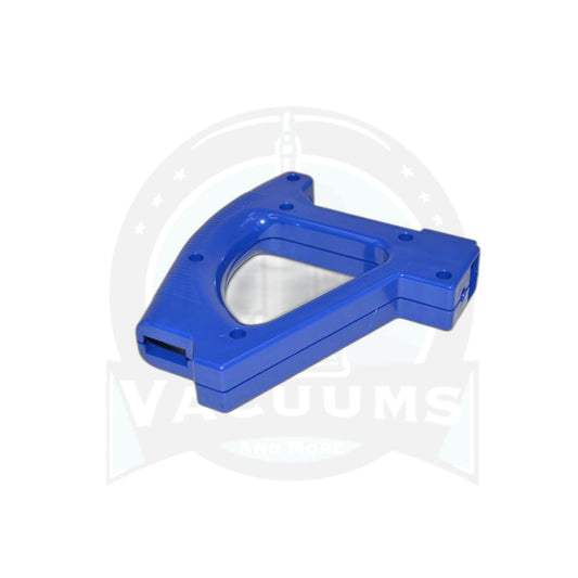 Oreck Blue Handle Grip Set - U2000RBW / XL2100RHS