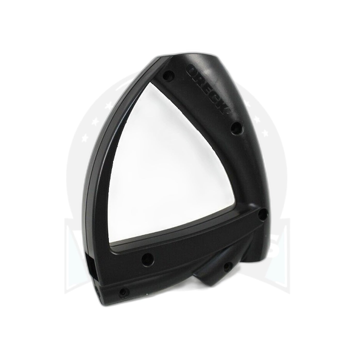 Oreck UPT Grip Set Black for U3840HHS / U4300H2B
