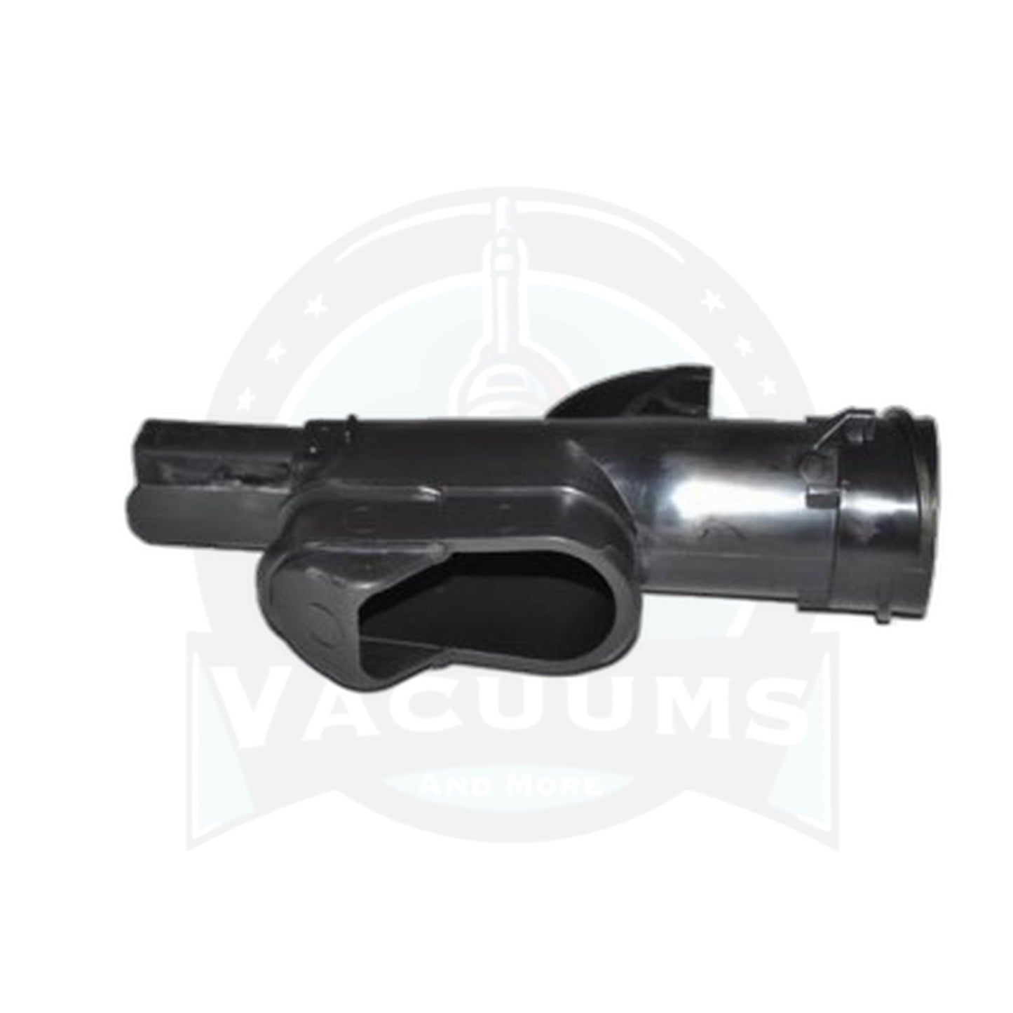 Oreck Mid Handle Connector w/ Welded Nut - U2000R-1 U2000RB-1