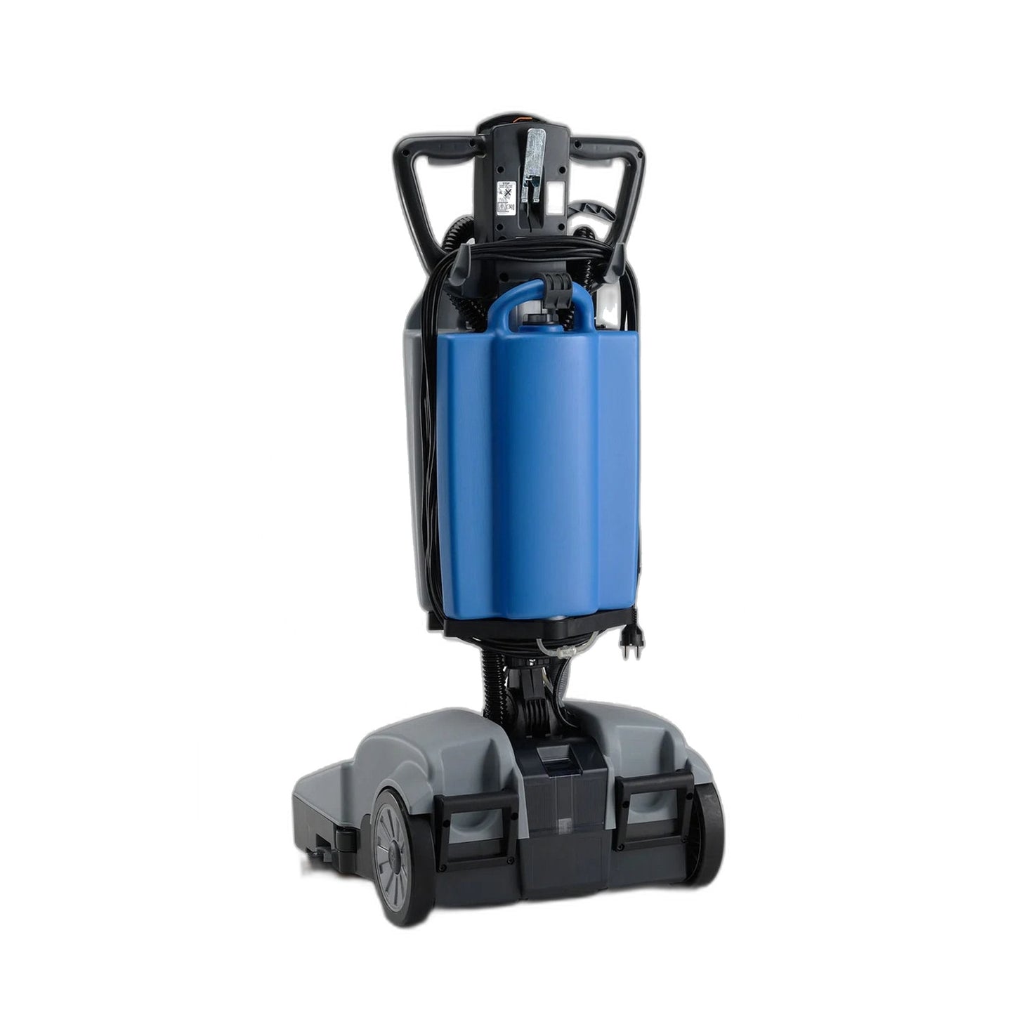 Lindhaus LW46 Hybrid Professional Scrubber Drier 18"