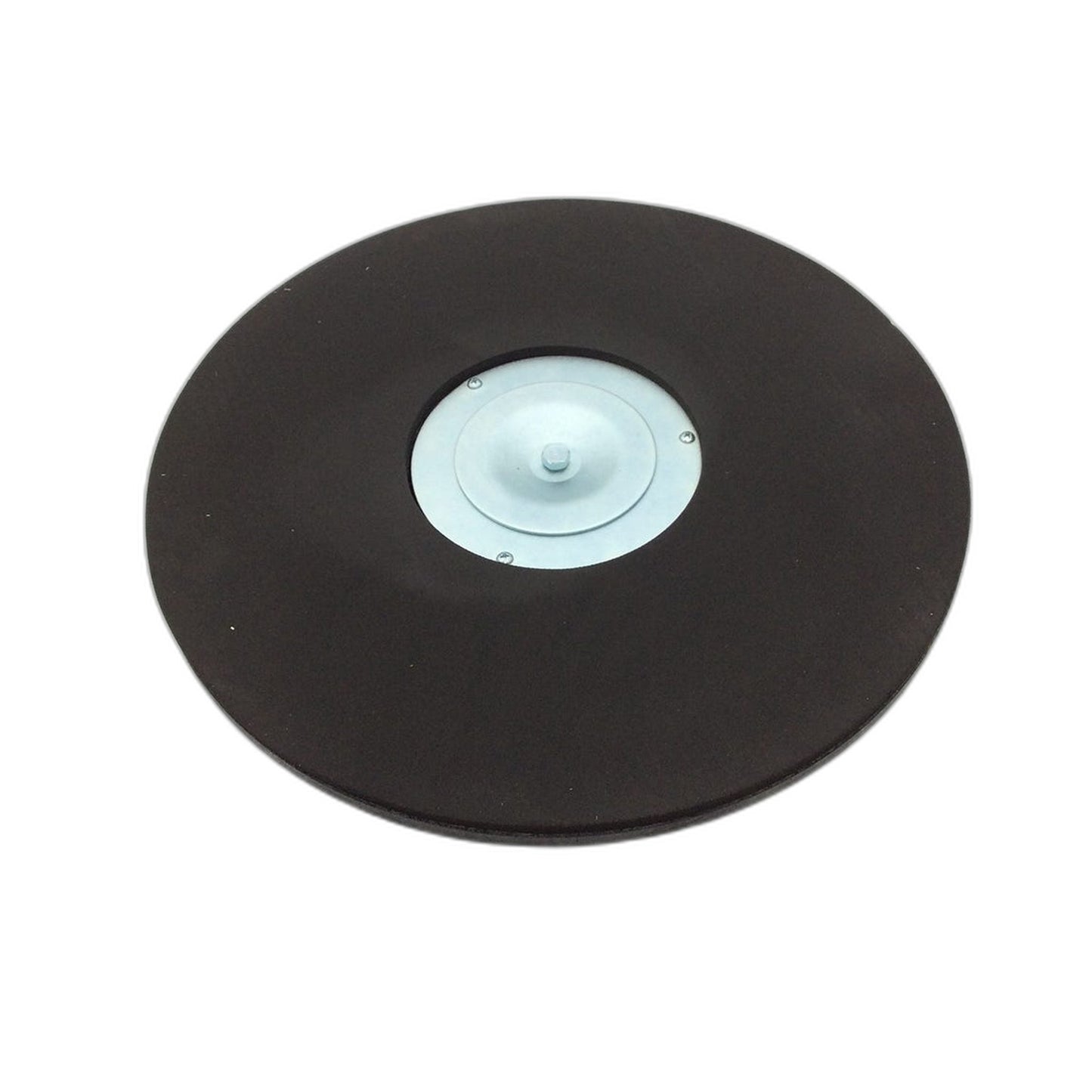 Powr-Flite Economy Sanding Block, 17 in., with Riser and Clutch Plate