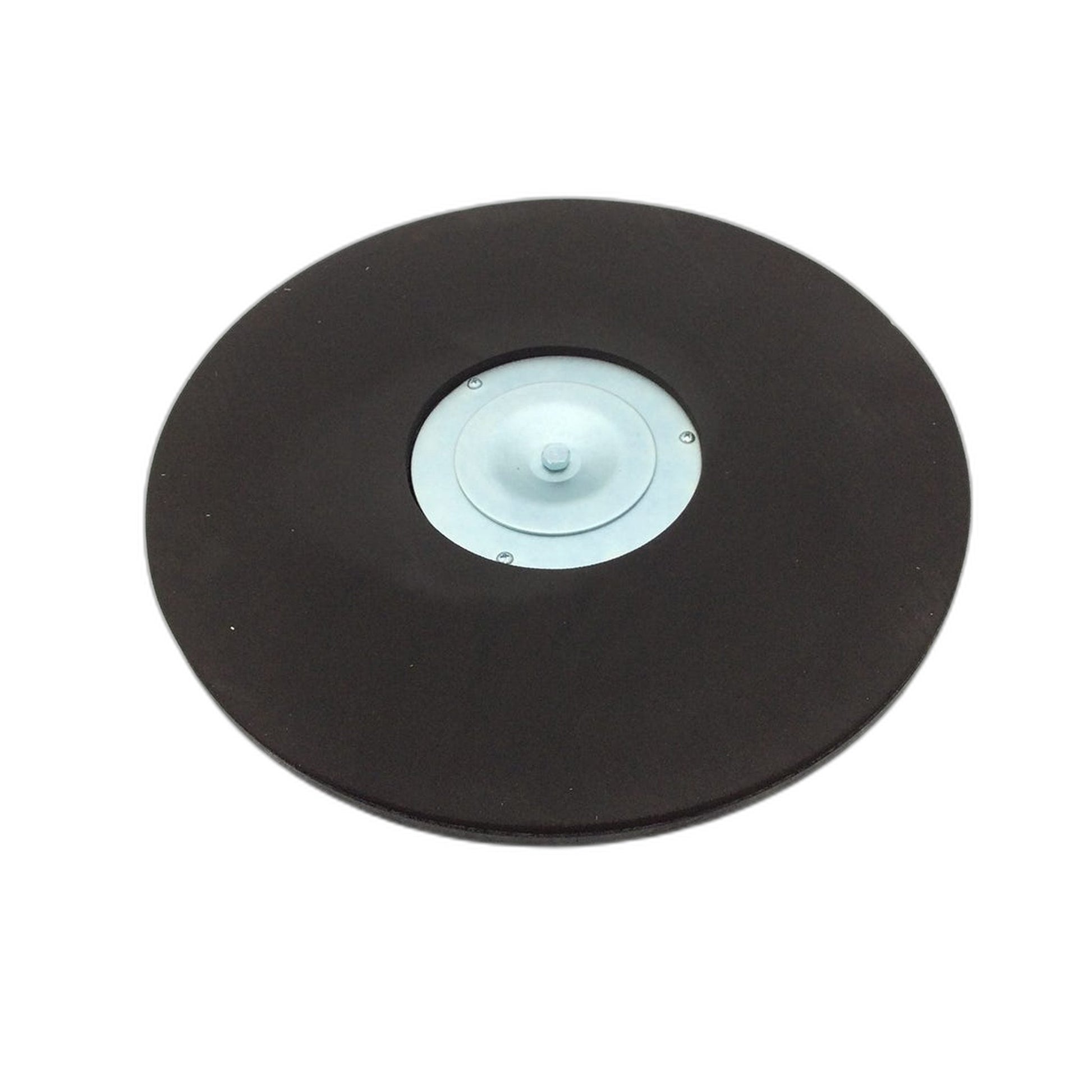Powr-Flite Economy Sanding Block, 17 in., with Riser and Clutch Plate