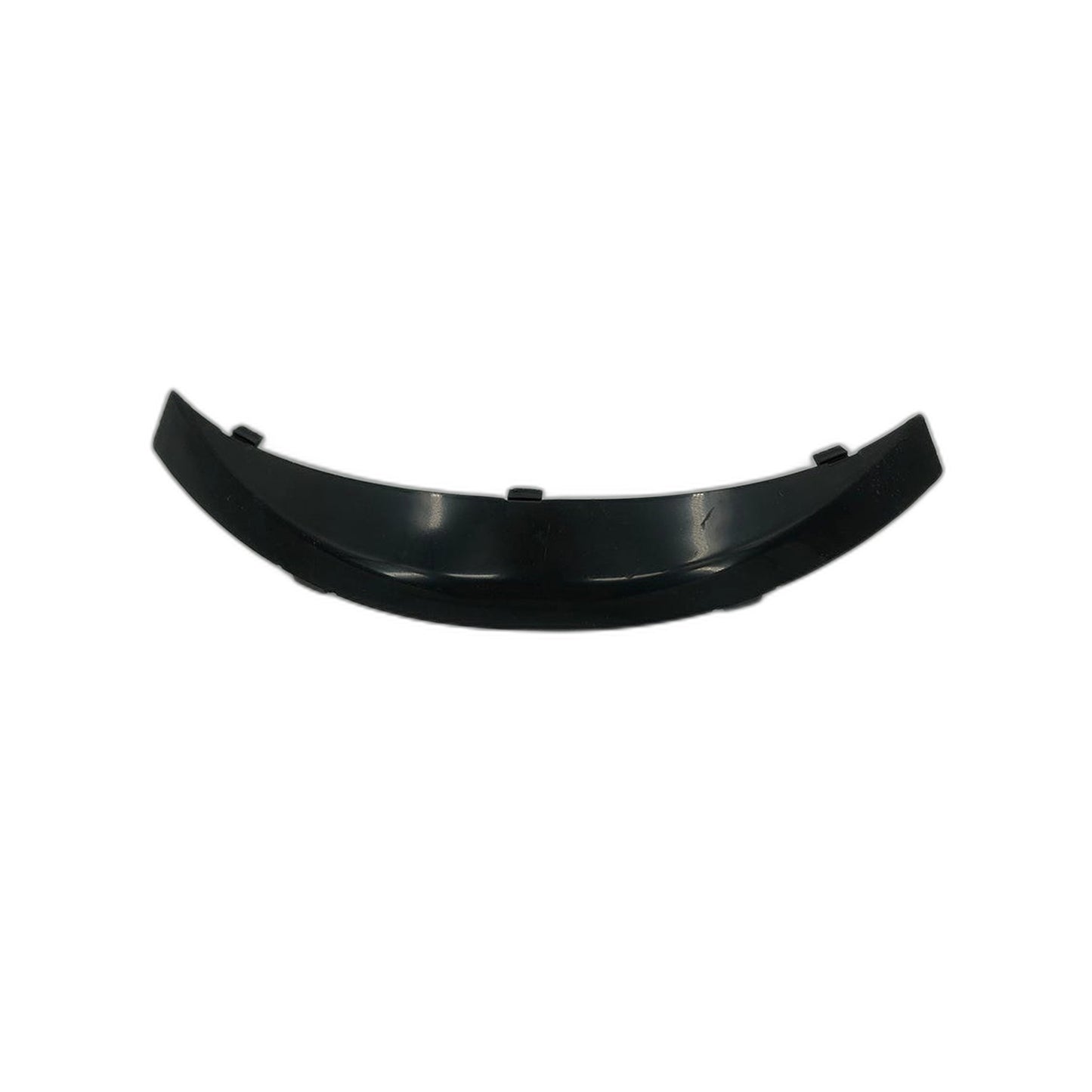 CleanMax Zoom ZM-500 and ZM-700 Headlamp Lens Cover, Black