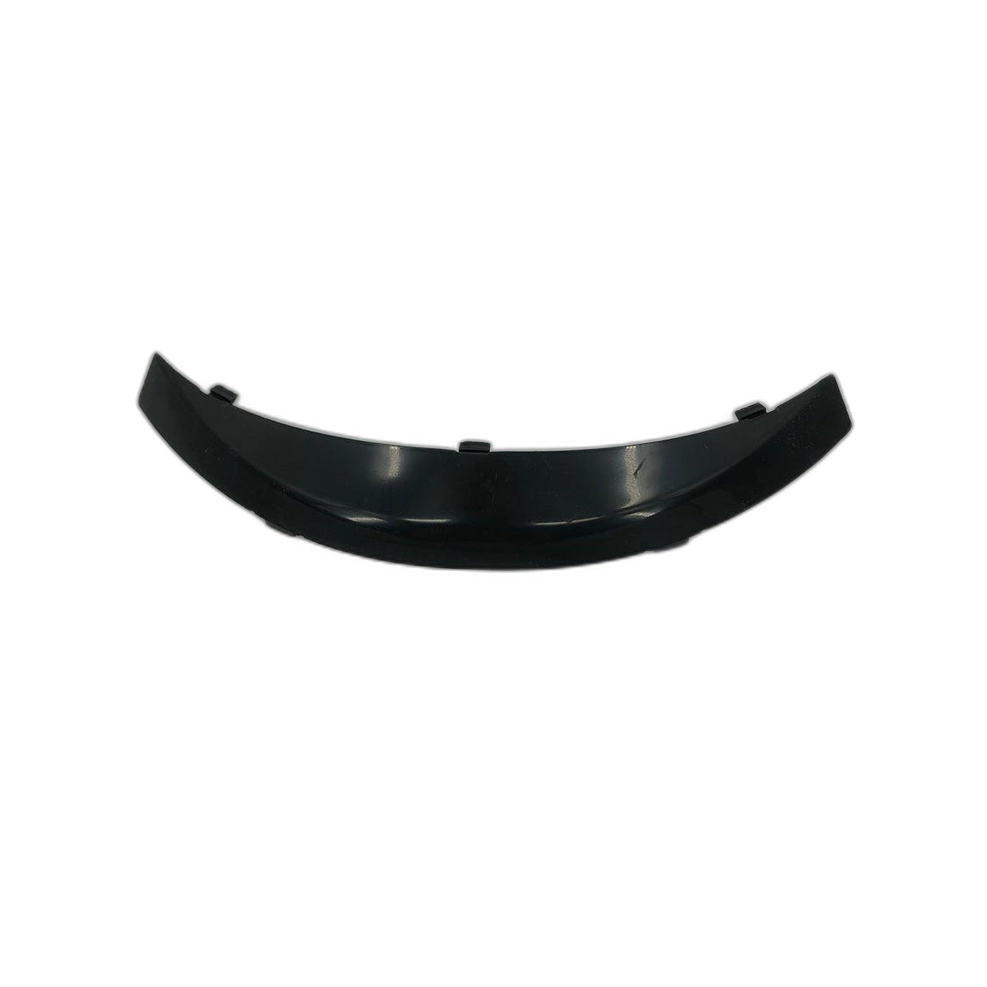 CleanMax Zoom ZM-500 and ZM-700 Headlamp Lens Cover, Black