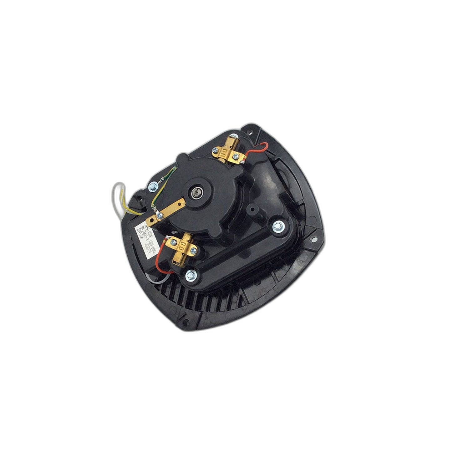 Powr-Flite Replacement Vacuum Motor, 120V 7 Amp Single Speed