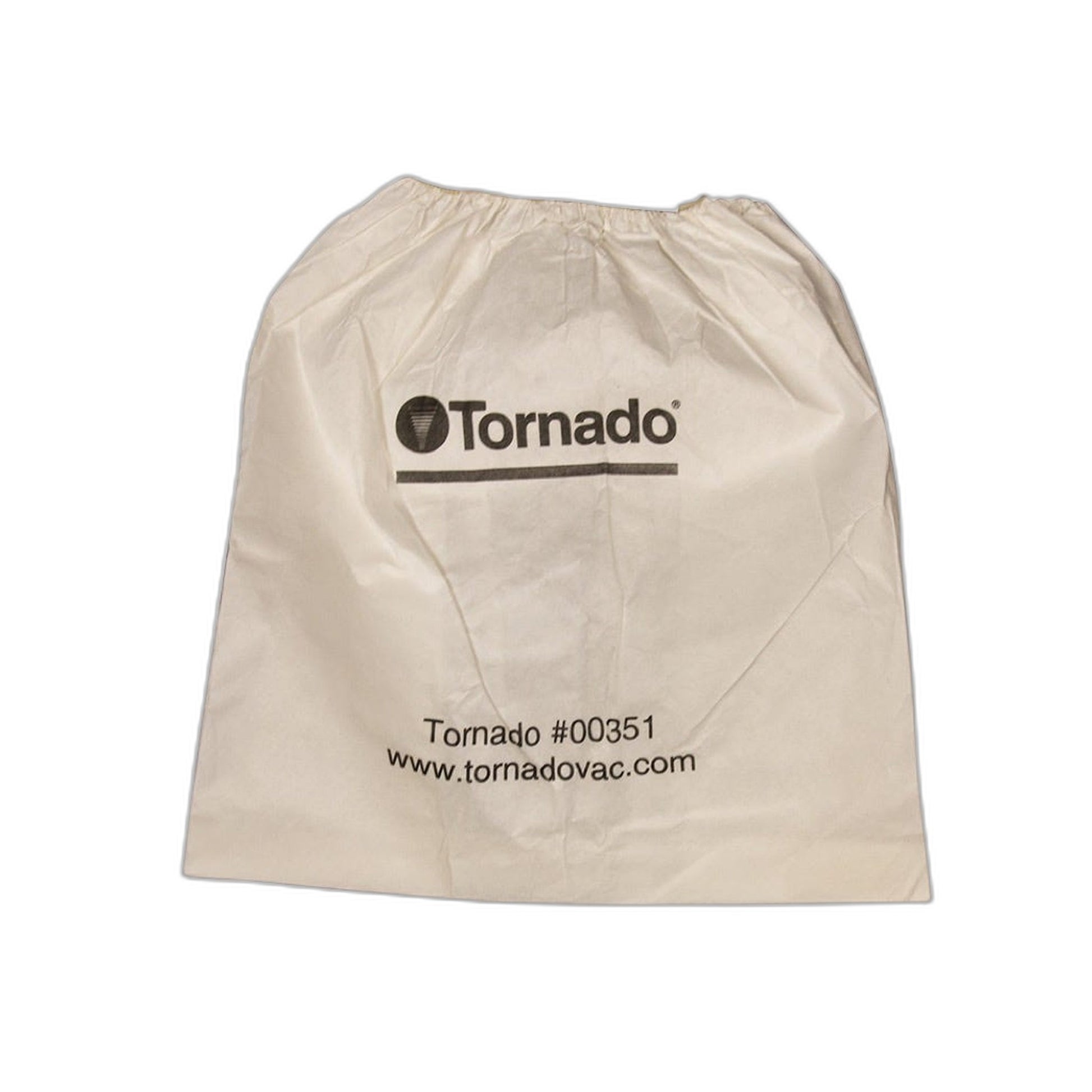 Tornado Taskforce CFV 10 Paper Collection Bags, 12-Pack