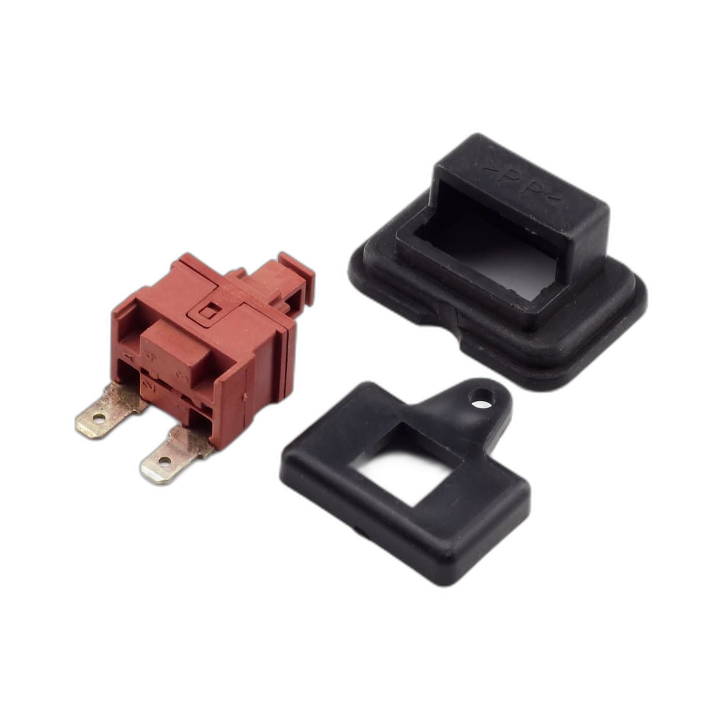Riccar / Simplicity SUN.3 and JILL.3 On/Off Switch Assembly