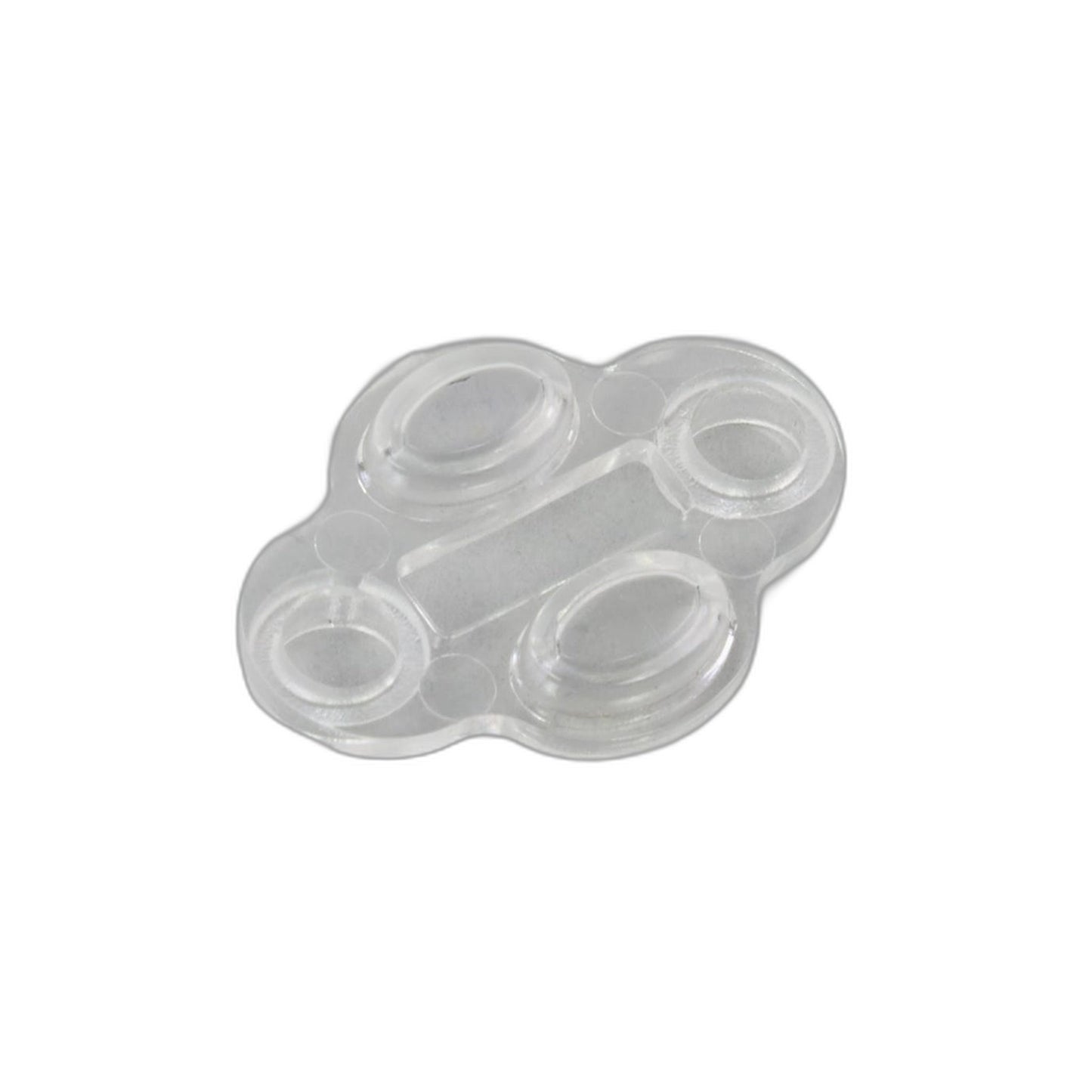 Riccar / Simplicity PV MV Upright Indicator Light Lens, Natural