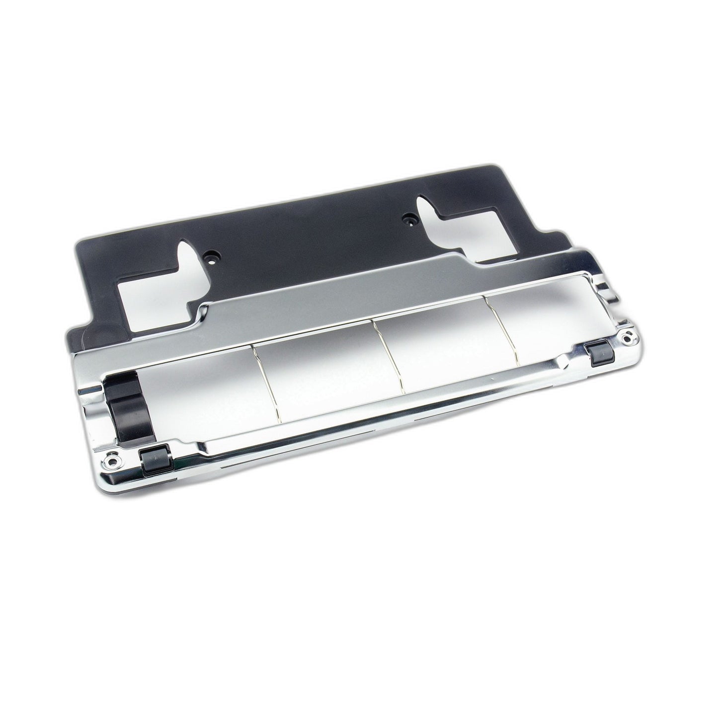 Riccar and Simplicity Tandem Air Baseplate Assembly, 6-Position Height Adjust