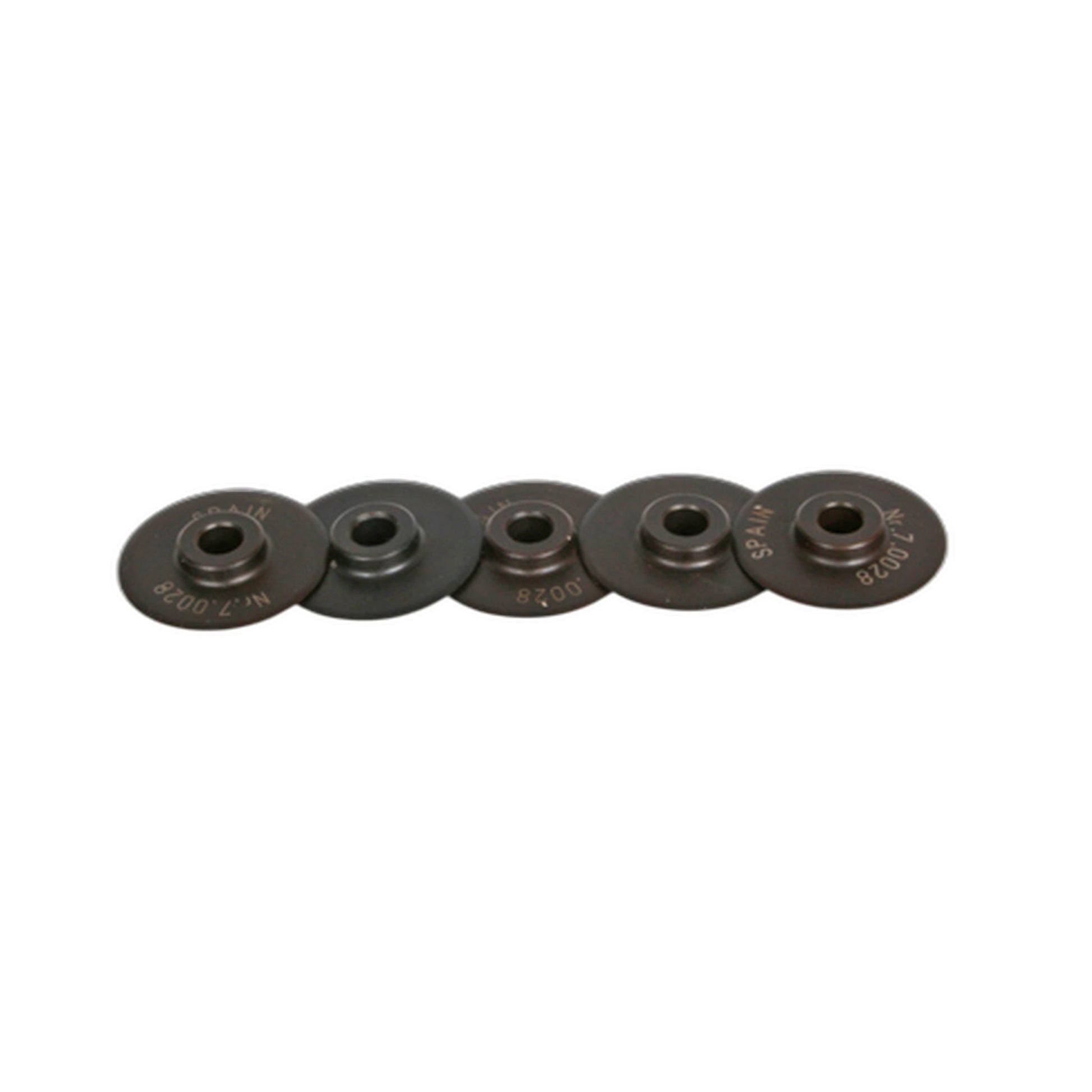 Replacement Blade for Wheeler PVC Pipe Cutter