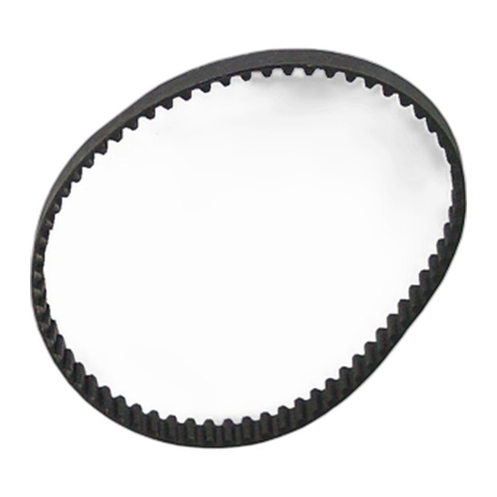 SEBO Toothed Brush Belt 333 3M HTDII-6 for FELIX, DART, ET-1/ET-2 and 370 COMFORT