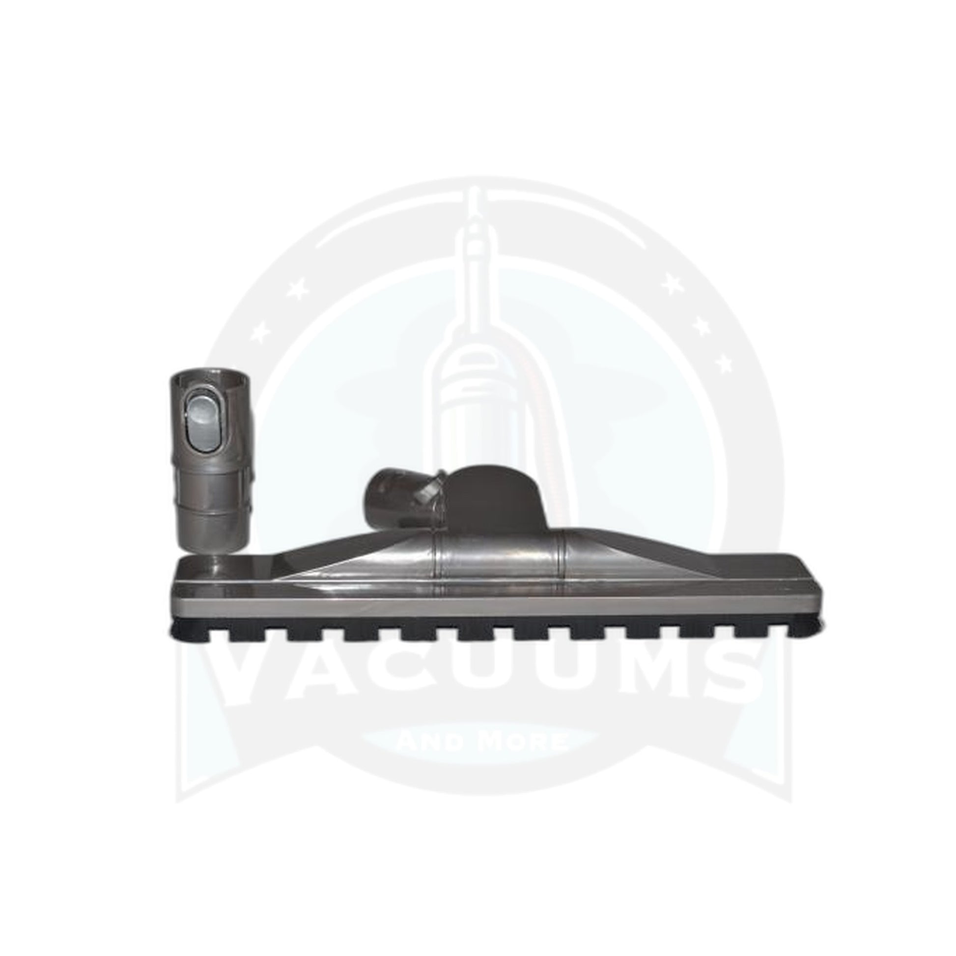 Dyson Hard Floor Tool Silver - Fits All Corded Dyson Models - Dyson