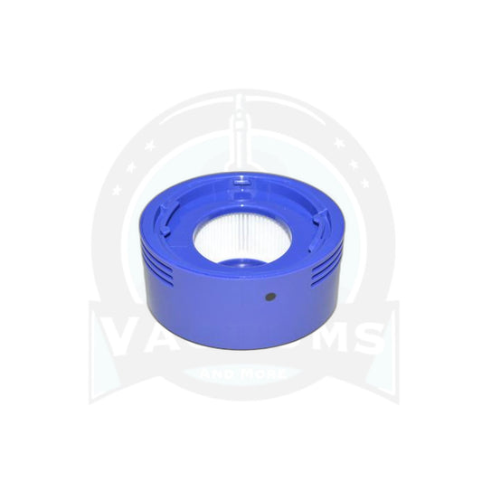 Dyson HEPA Post-Motor Filter - Fits V7, V8 Animal and Absolute - Dyson