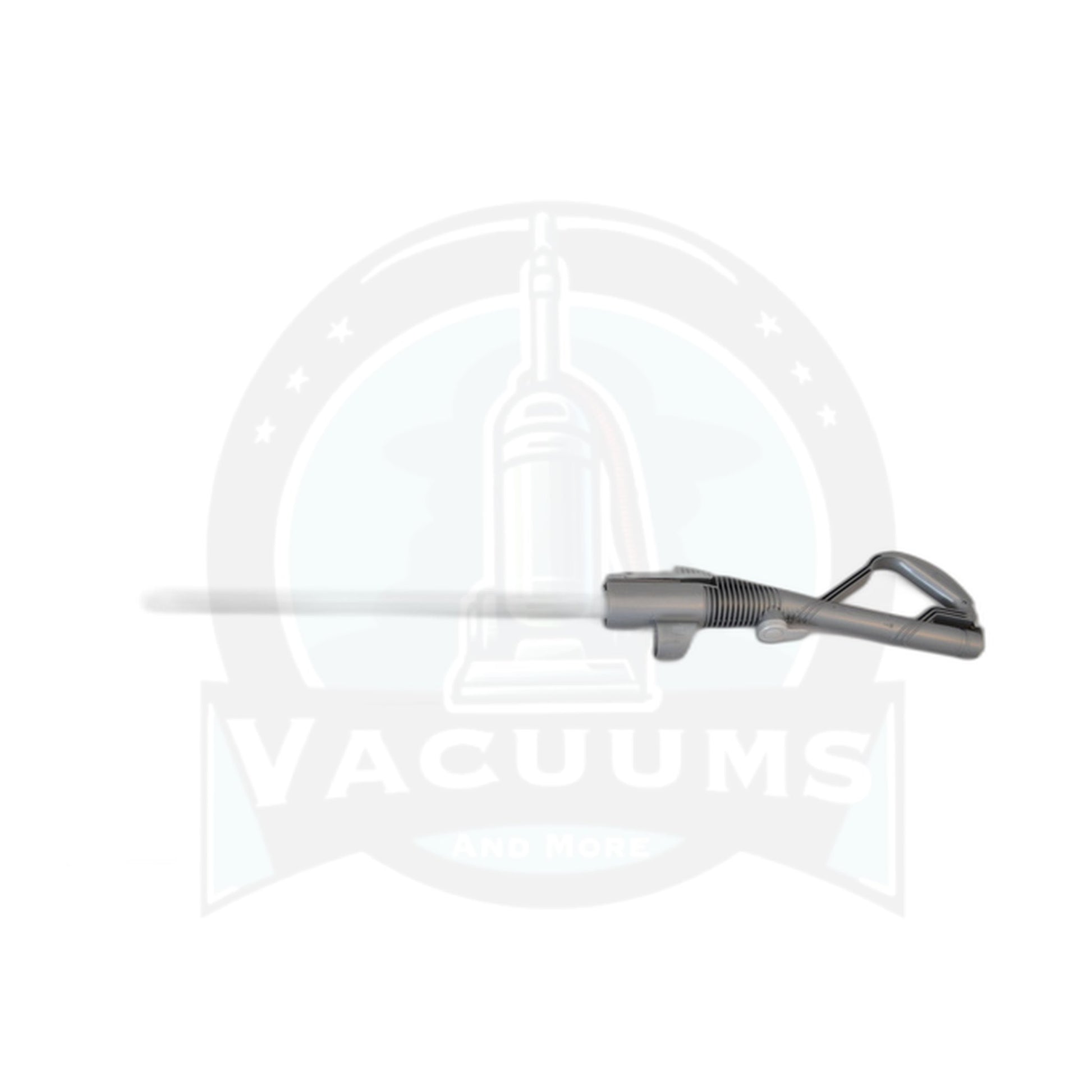 Dyson DC07 Complete Handle Assembly - Gray Replacement - Dyson