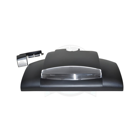 Bosch Nozzle Cover with Light - Black, Wessel Werk EBK340 - Bosch