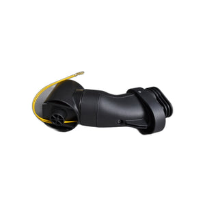 Wessel Werk Quick-Disconnect Elbow Joint - EBK340, EBK341