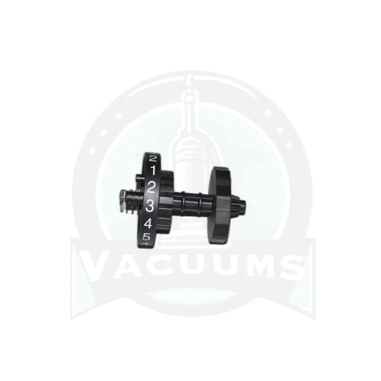Wessel Werk Central Vacuum Power Nozzle Height Adjuster - EBK360, EBK361 - Wessel Werk