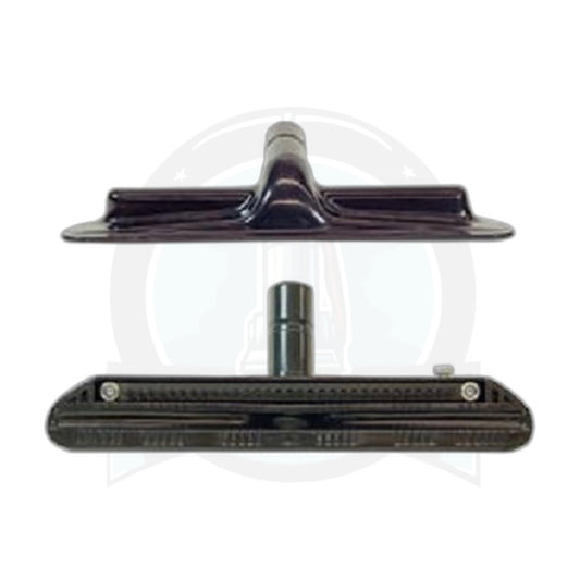ProTeam 16" Wide Carpet Tool with Adjustable Nylon Brush