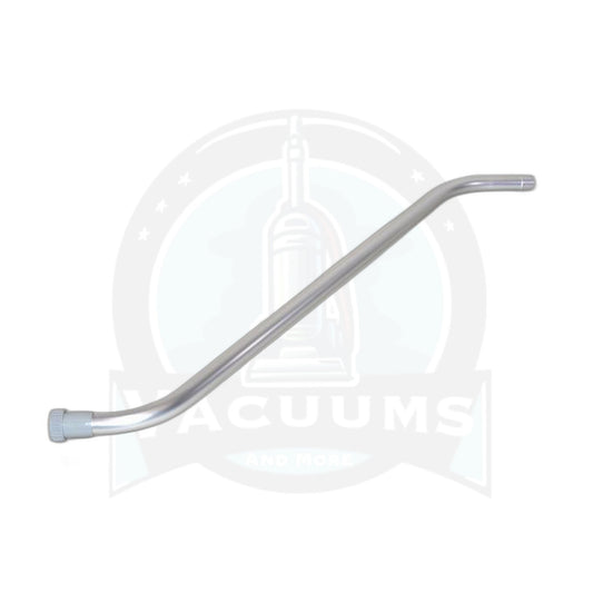 ProTeam 56" One Piece Two-Bend Aluminum Wand - ProTeam