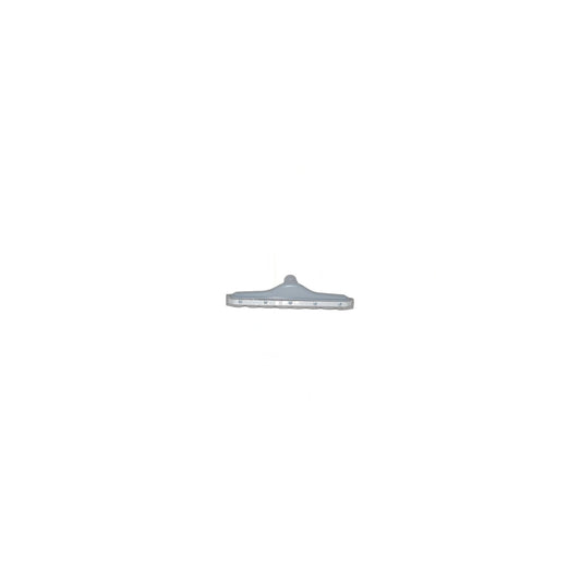 14" Hard Surface Floor Tool with Scalloped Felt - ProTeam, 1-1/2"
