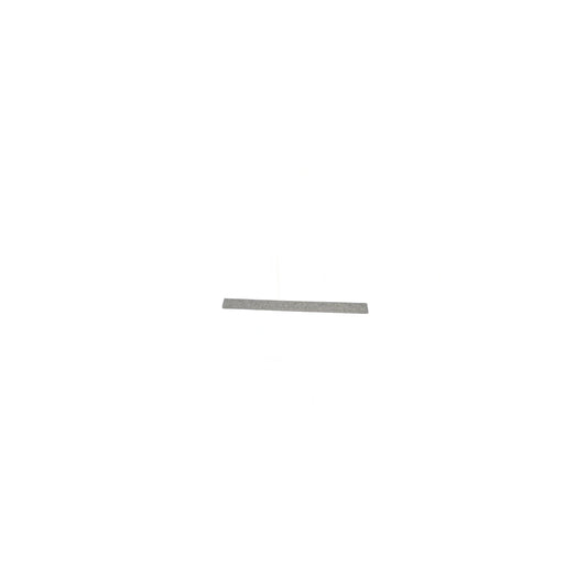 ProTeam Attachment Felt Blade - 14"