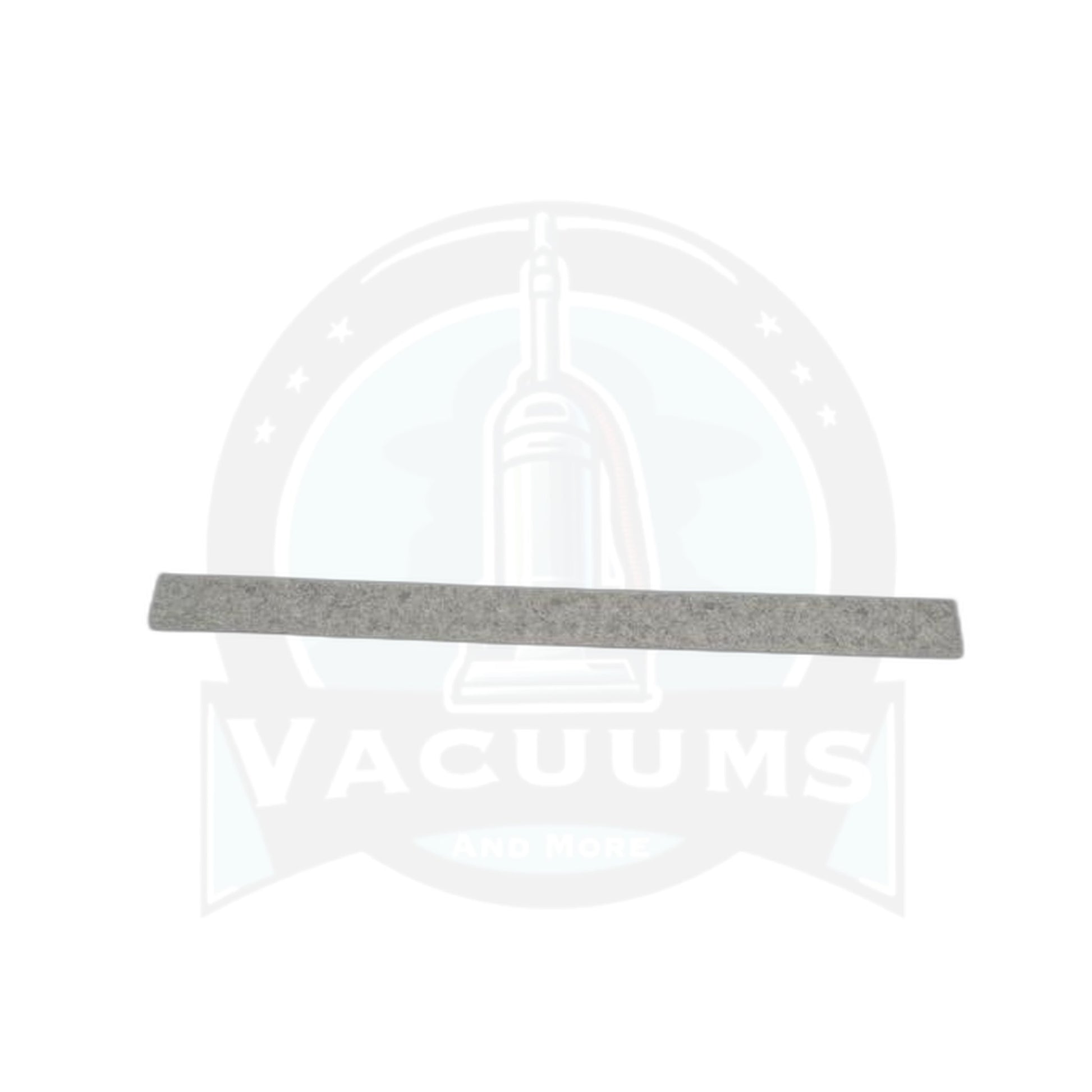ProTeam Attachment Felt Blade - 14" - ProTeam