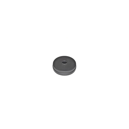 Black Twist Cap - ProTeam MegaVac / CoachVac / Super CoachVac