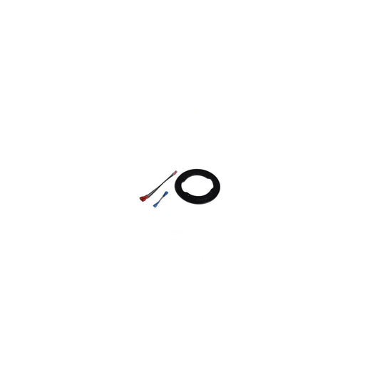 ProTeam With Screws Tail Vacuum Motor Compression Ring
