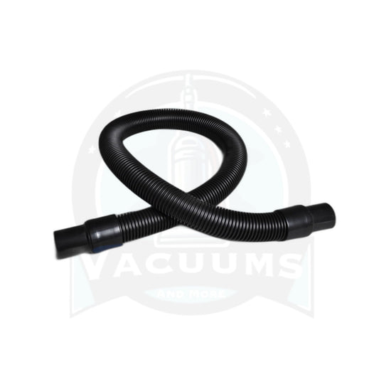 ProTeam Provac Black Hose Pro Team Backpack - Both End of the Hose Are the Same - ProTeam