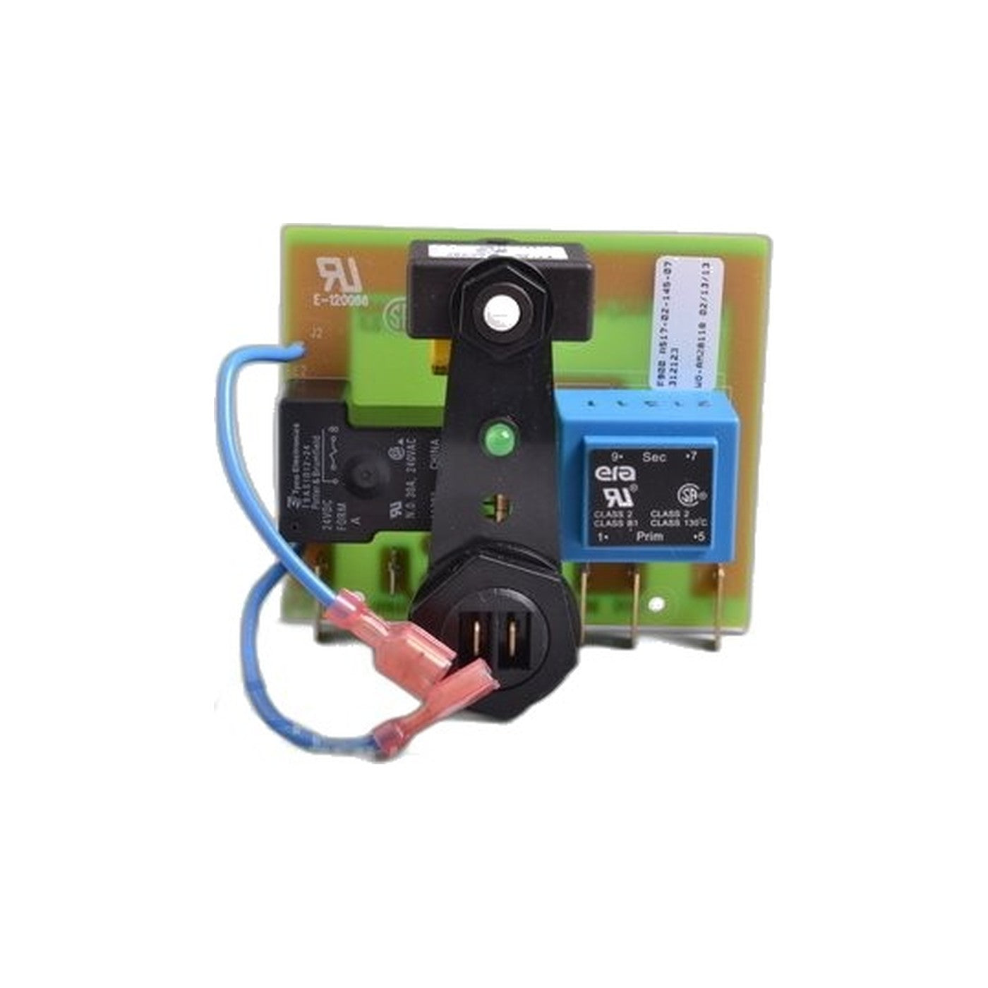 Beam CV199 / Dust Care DCC-4 Circuit Board