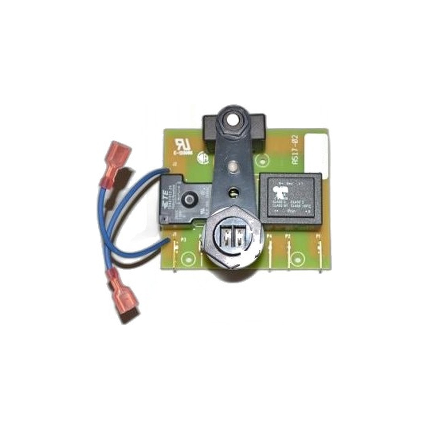 Beam Central Vacuum Control Module
