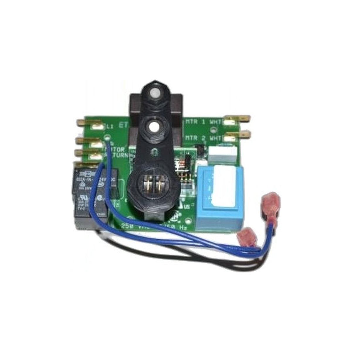 Beam 2500 Central Vacuum Circuit Board