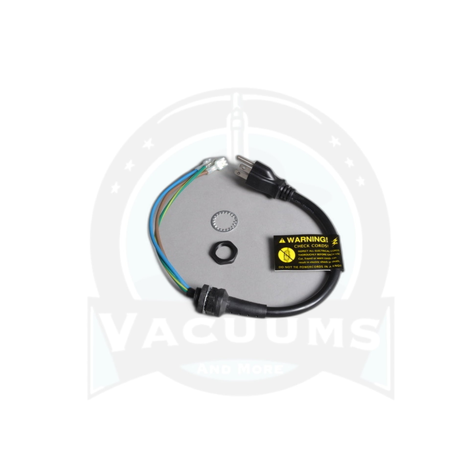 ProTeam Back Pack Motor Lead Cord - 8.5 Inches - Super Coach - ProTeam