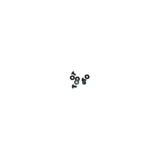 ProTeam Backpack Back Plate Screw & Washer Kit
