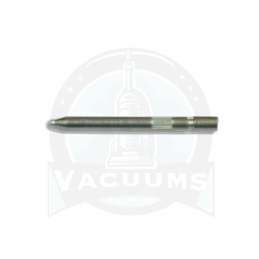 Wessel-Werk EBK360 Power Nozzle Rear Axle Replacement
