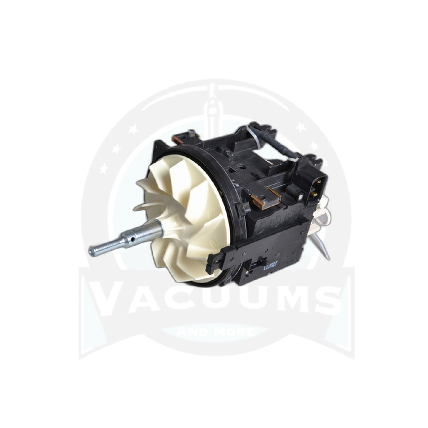 Kirby Motor Assembly - G3/Ultimate G (For Diamond Edition Order #101303G)
