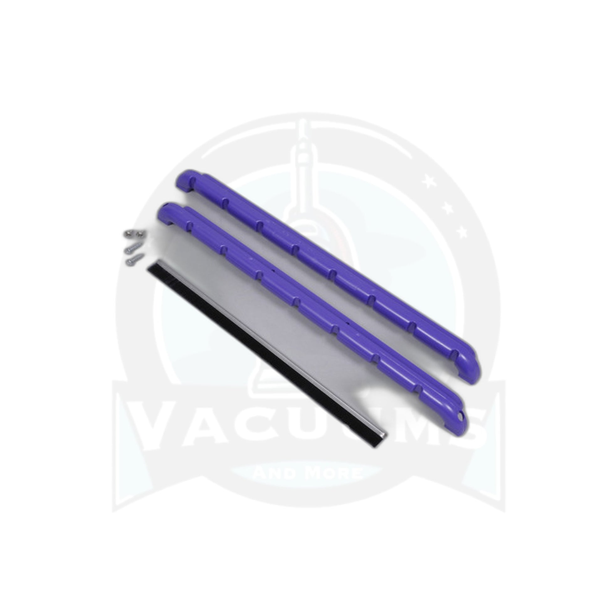Repair Kit - ProTeam 14" E-Z Glide Floor Tool - ProTeam
